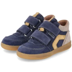 Klettschuhe NIRU - nautic/tundra