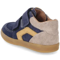 Klettschuhe NIRU - nautic/tundra