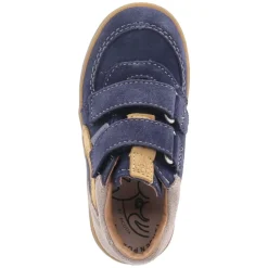 Klettschuhe NIRU - nautic/tundra