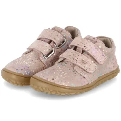Klettschuhe NOAH - rose