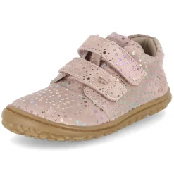 Klettschuhe NOAH - rose