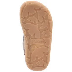 Klettschuhe RICCO - sand