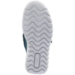 Klettschuhe SPORT7 MINI - GRÜN/HELLGRÜN