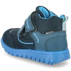 Klettschuhe SPORT/MINI - GRÜN/TÜRKIS