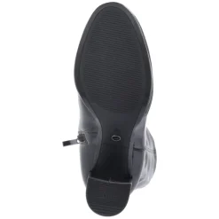 Lackstiefel - BLACK PATENT