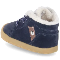 Lauflernschuhe FLUMMI - blau