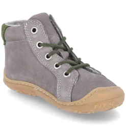 Lauflernschuhe GEORGIE - graphit/grün