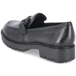 Loafer - BLACK LEATHER
