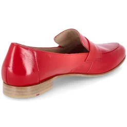 Loafer BEA - 6 - FLAME RED