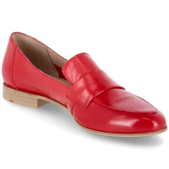 Loafer BEA - 6 - FLAME RED