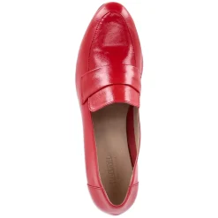 Loafer BEA - 6 - FLAME RED