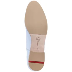 Loafer BEA - 8 - ICE BLUE/PRALINE