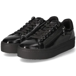 Low Sneake - BLACK PATENT