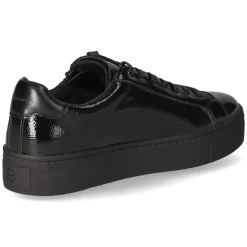 Low Sneake - BLACK PATENT