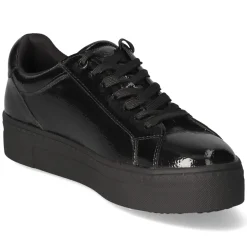 Low Sneake - BLACK PATENT