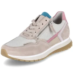 Low Sneaker - argent/oasi/pink k.
