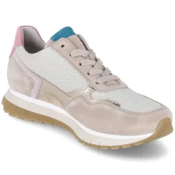 Low Sneaker - argent/oasi/pink k.