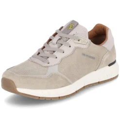 Low Sneaker - beige