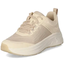 Low Sneaker - beige / beige