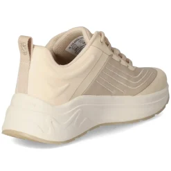 Low Sneaker - beige / beige