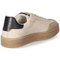 Low Sneaker - BEIGE COMB
