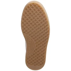 Low Sneaker - BEIGE COMB