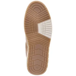 Low Sneaker - beige-camel