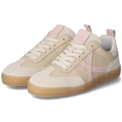 Low Sneaker - beige-light pink