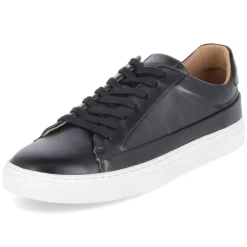Low Sneaker - black