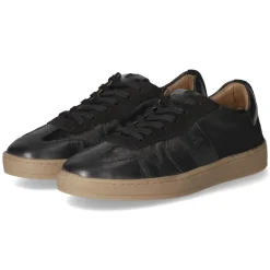 Low Sneaker - black