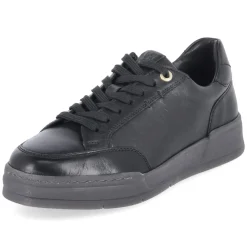 Low Sneaker - black