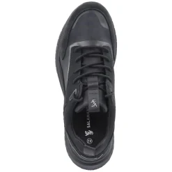 Low Sneaker - black