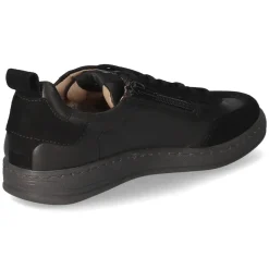 Low Sneaker - black / black