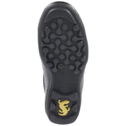 Low Sneaker - black / white