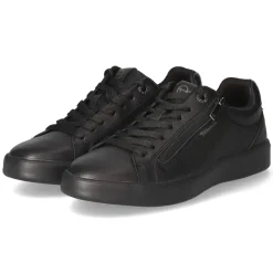 Low Sneaker - BLACK UNI