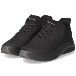 Low Sneaker - BLACK UNI