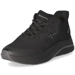 Low Sneaker - BLACK UNI