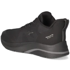 Low Sneaker - BLACK UNI