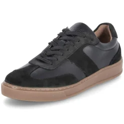 Low Sneaker - black/black