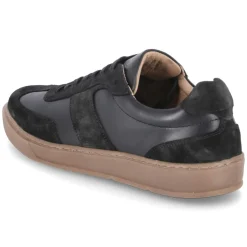 Low Sneaker - black/black