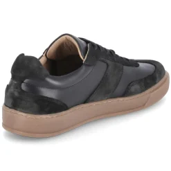 Low Sneaker - black/black