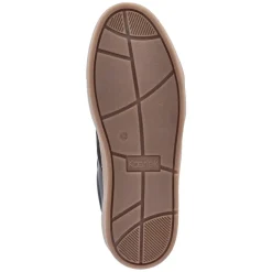 Low Sneaker - black/black