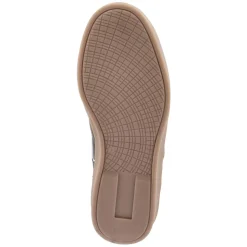 Low Sneaker - Black-Brown