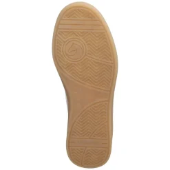 Low Sneaker - blau kombi