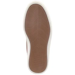 Low Sneaker - Cognac