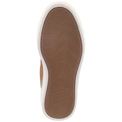 Low Sneaker - Cognac