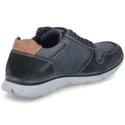 Low Sneaker - dark blue