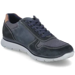 Low Sneaker - dark blue