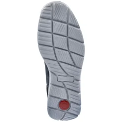 Low Sneaker - dark blue