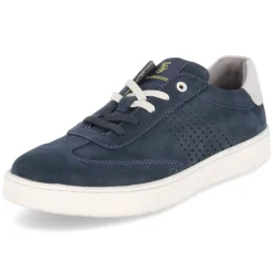 Low Sneaker - dark blue